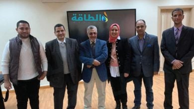 Photo of دراسة تقترح حلًا لتعزيز مصادر الطاقة المتجددة بشبكات الكهرباء في مصر