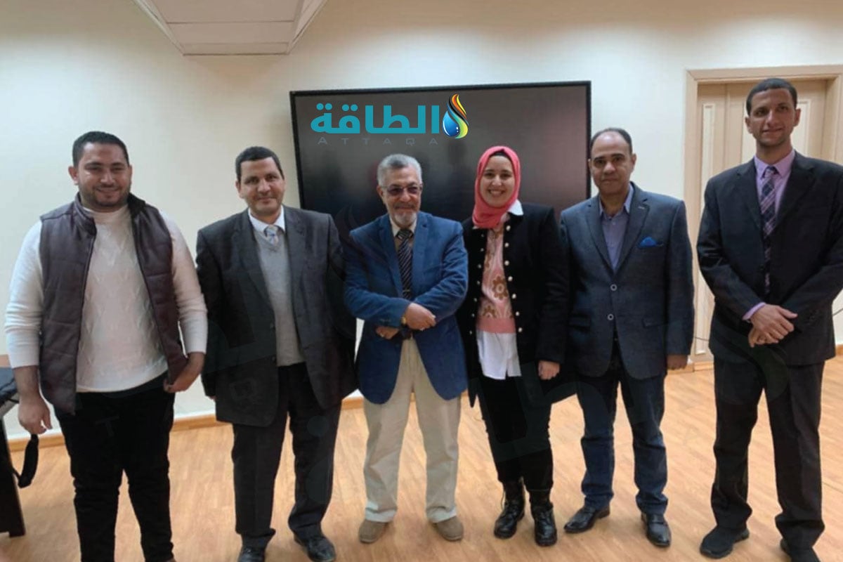 مصادر الطاقة المتجددة