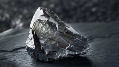 Photo of السيريوم.. معدن التلميع الذي يرفع كفاءة الخلايا الشمسية