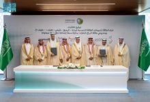 Photo of السعودية توسّع مشروعات الطاقة النظيفة بـ15 غيغاواط جديدة