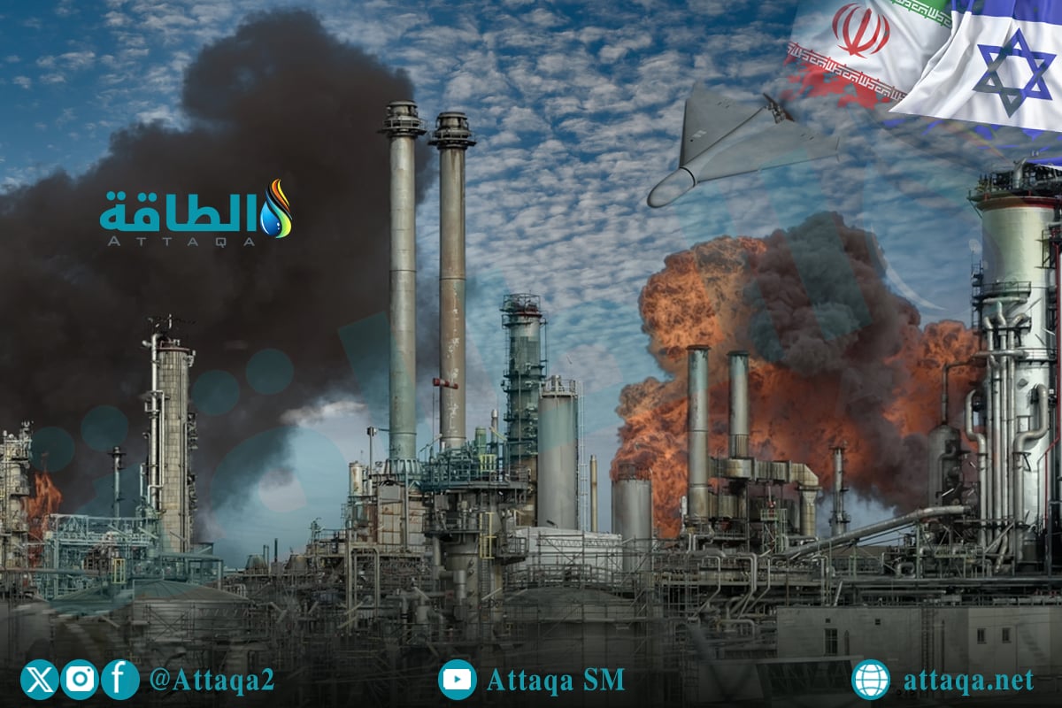 سوق البتروكيماويات
