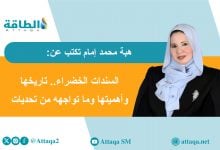 Photo of دور السندات الخضراء في التمويل المناخي (مقال)