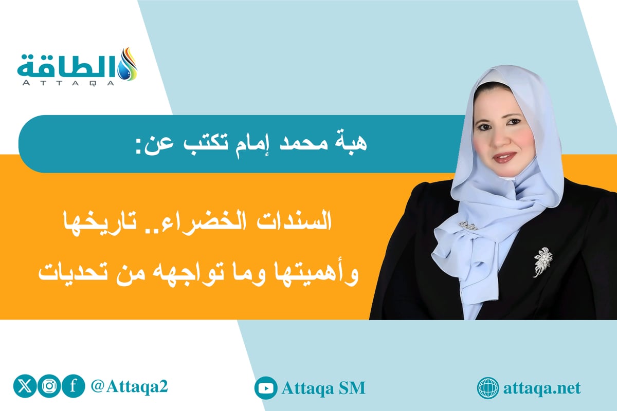 دور السندات الخضراء في التمويل المناخي