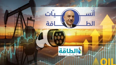 Photo of أنس الحجي: السيارات الكهربائية لن تعجّل بذروة الطلب الصيني على النفط