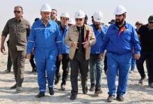 Photo of إنتاج النفط في العراق ينتعش بزيادة جديدة من حقلي الناصرية والصبة