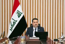 Photo of العراق يعلن تطورات استيراد الغاز المسال وصفقة تركمانستان