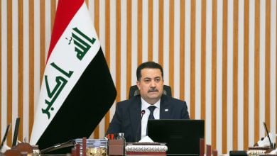 Photo of العراق يعلن تطورات استيراد الغاز المسال وصفقة تركمانستان
