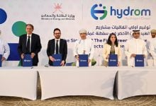 Photo of نقل الهيدروجين من سلطنة عمان إلى أوروبا يتطلب فئة جديدة من السفن الكبيرة