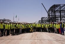 Photo of أكبر حقل غاز في الجزائر وأفريقيا يترقّب إضافة 121 مليار متر مكعب إلى الاحتياطيات