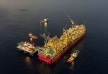 Photo of حقل غاز عملاق يحرز إنجازًا مهمًا.. احتياطياته 2 تريليون قدم مكعبة