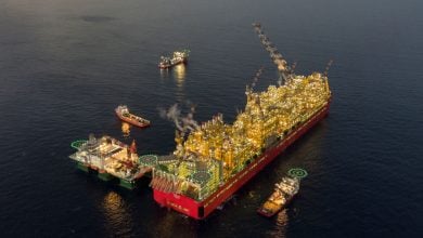 Photo of حقل غاز عملاق يحرز إنجازًا مهمًا.. احتياطياته 2 تريليون قدم مكعبة