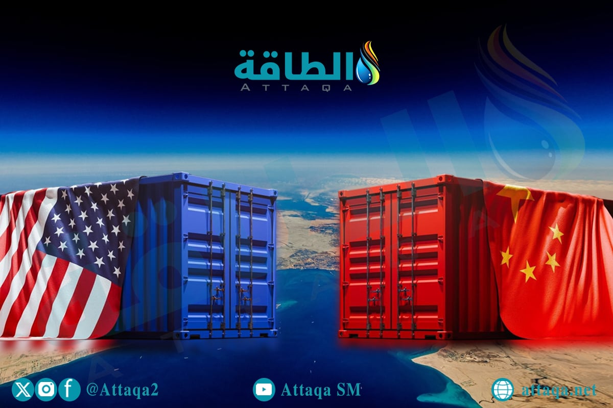 بديل قناة السويس
