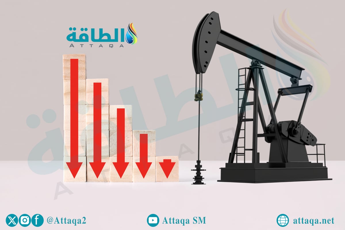 أسعار النفط