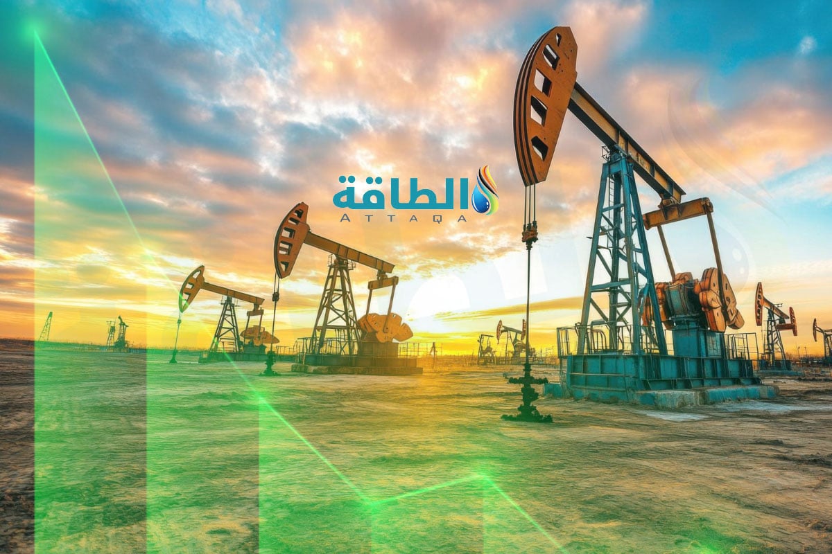 أسعار النفط
