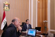 Photo of العراق يعلن انتهاء أزمة نفط كردستان.. 230 ألف برميل تعود للأسواق عبر تركيا