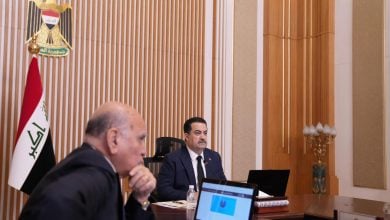 Photo of العراق يعلن انتهاء أزمة نفط كردستان.. 230 ألف برميل تعود للأسواق عبر تركيا