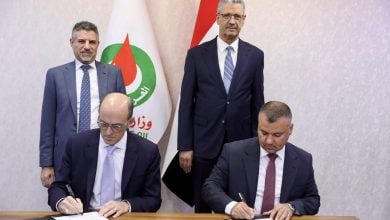Photo of حقل حمرين في العراق يشهد صفقة لزيادة إنتاجه إلى 60 ألف برميل يوميًا