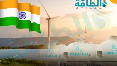 Photo of استثمارات الهيدروجين الأخضر في الهند تتلقّى صدمة غير متوقعة