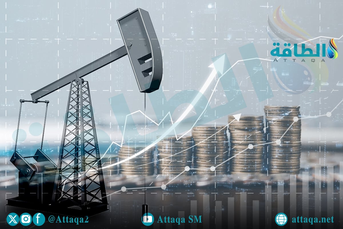 أسعار النفط