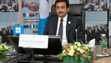 Photo of مدير أبحاث أوبك: النفط سيظل أكبر مصدر للطاقة عالميًا حتى 2050