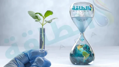 Photo of تغير المناخ يهدد 58% من إنتاج الرقائق الإلكترونية عالميًا
