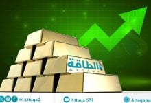 Photo of أسعار الذهب ترتفع 10 دولارات مع ترقب بيانات التضخم الأميركية