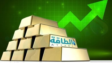 Photo of أسعار الذهب ترتفع 10 دولارات مع ترقب بيانات التضخم الأميركية