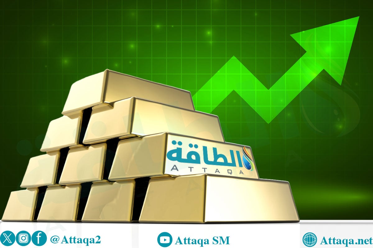أسعار الذهب