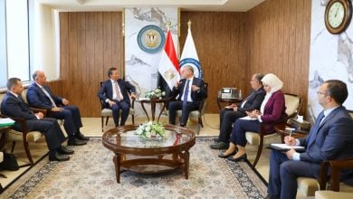 Photo of بي بي البريطانية تستثمر اكتشافات الغاز في مصر لزيادة الإنتاج