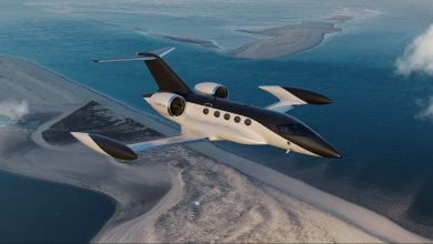 Photo of الطيران المستدام يبدأ بالكهربة والرقمنة.. وفئة من الطائرات تضع أولى اللبنات للهيدروجين