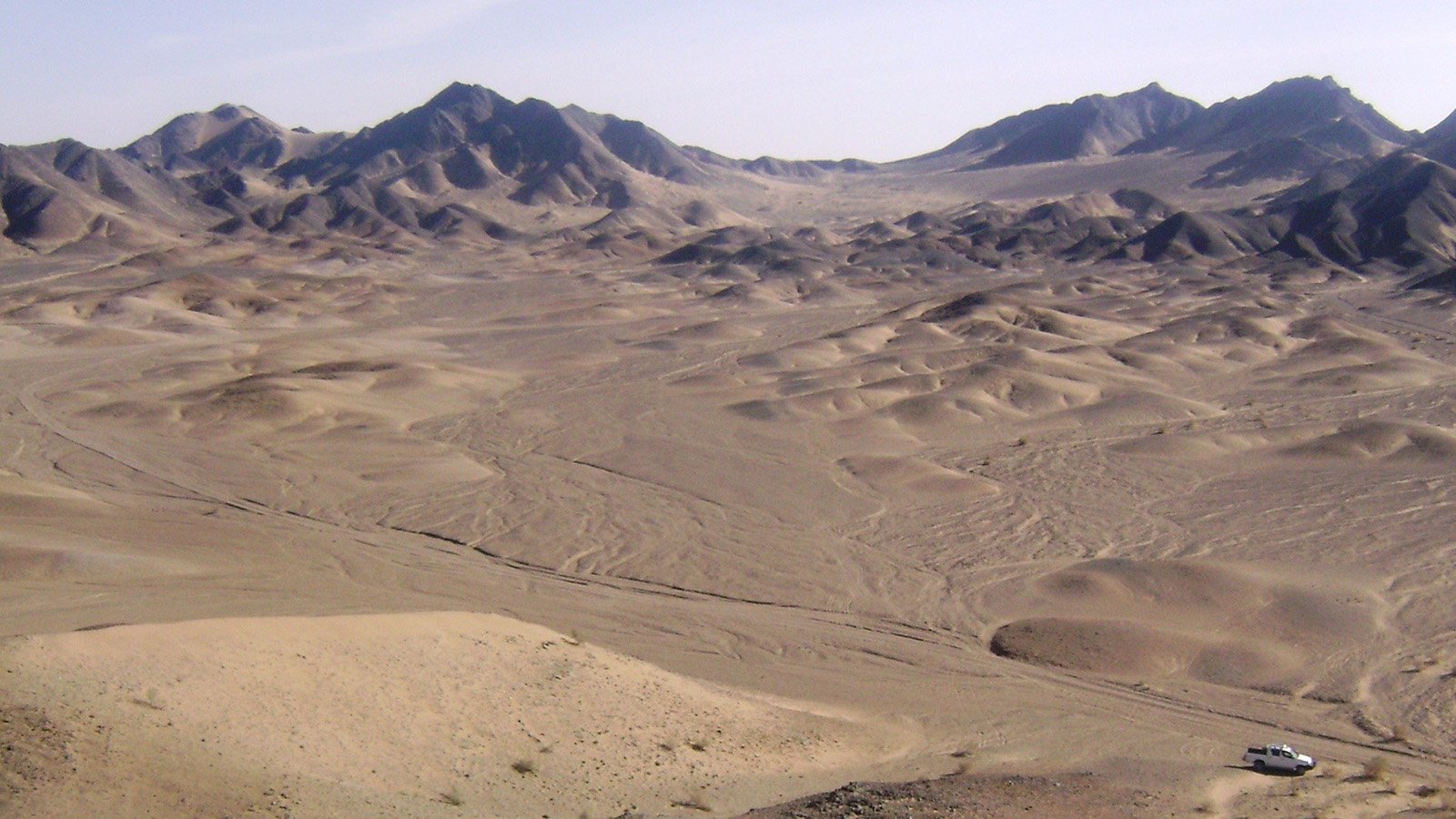 منجم ريكو ديك في باكستان