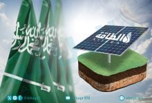 Photo of الطاقة الشمسية في السعودية تدعم شبكة الكهرباء بقدرات ضخمة