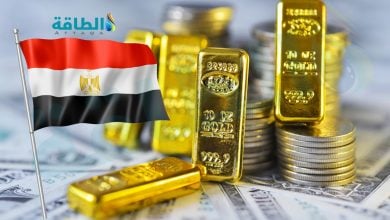 Photo of أسعار الذهب في مصر اليوم.. عيار 21 ينخفض 22 جنيهًا