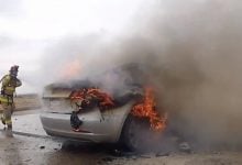 Photo of حرائق بطاريات الليثيوم أيون.. تقنيتان جديدتان قد تجعلانها شيئًا من الماضي