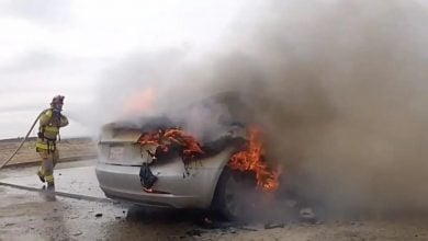 Photo of حرائق بطاريات الليثيوم أيون.. تقنيتان جديدتان قد تجعلانها شيئًا من الماضي