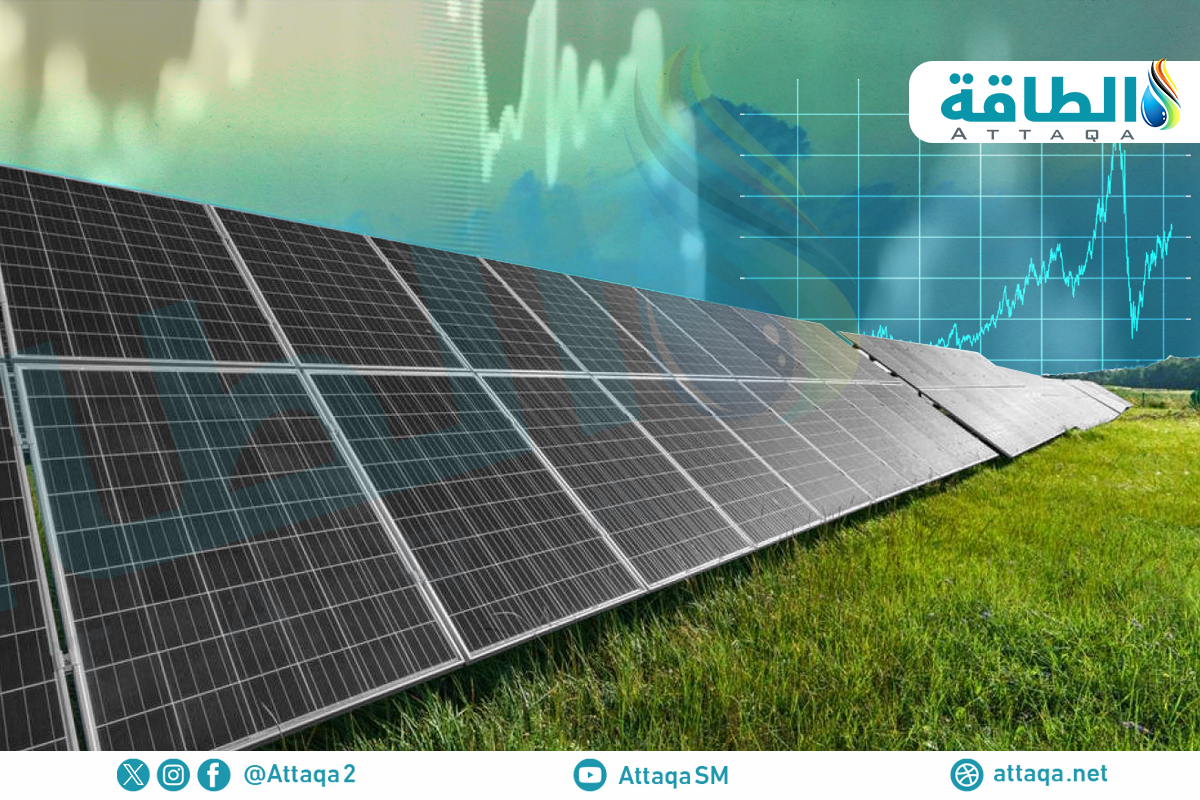 أكبر 10 دول مستوردة للخلايا الشمسية الصينية في النصف الأول من عام 2025
