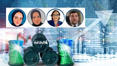 Photo of 4 خبراء يرسمون خريطة توقعات سهم أرامكو.. متى يصل إلى 31 ريالًا؟