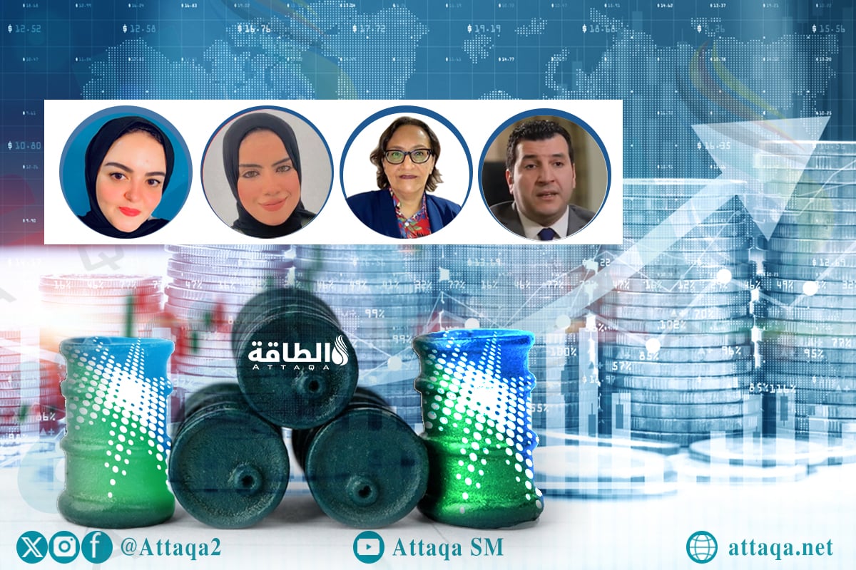 توقعات سهم أرامكو