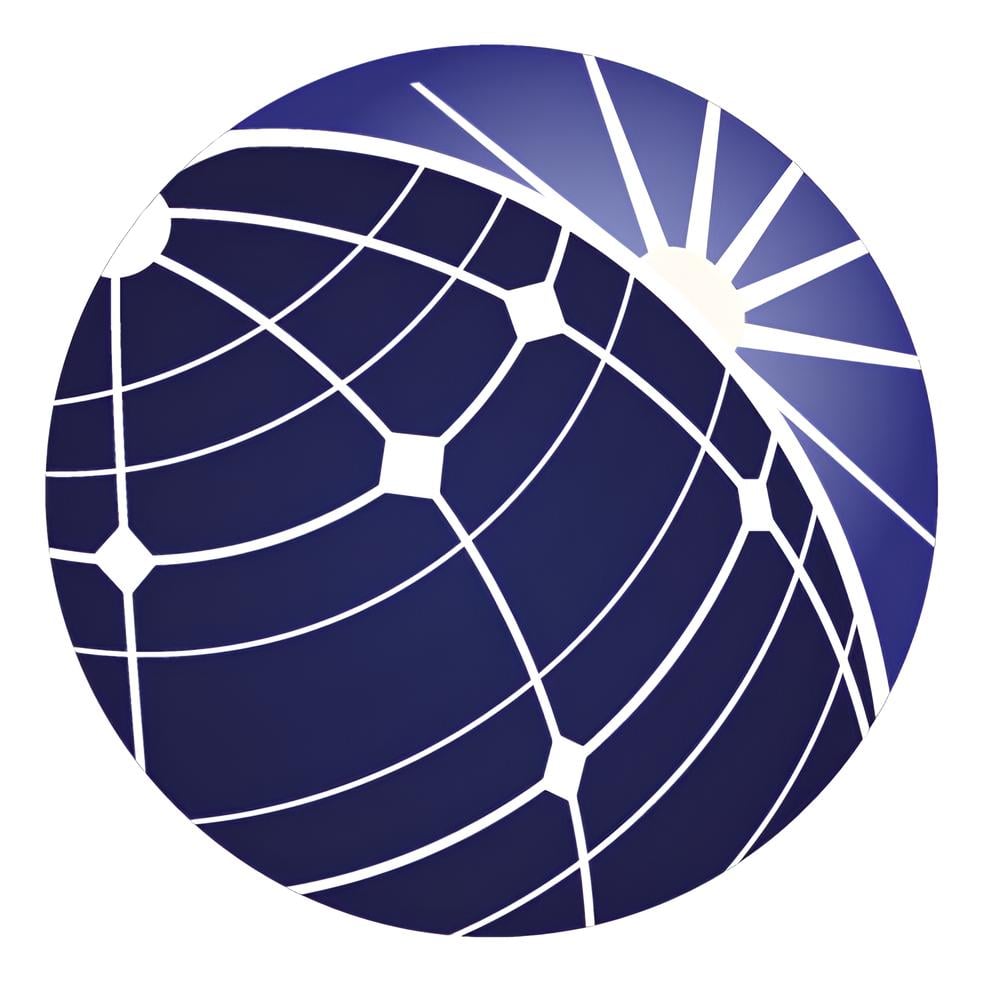 شعار شركة فيلادلفيا للطاقة الشمسية في الأردن