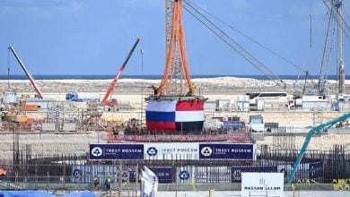 Photo of استثمارات الطاقة النووية في أفريقيا تحرز تطورات بـ5 دول.. مصر بالمقدمة