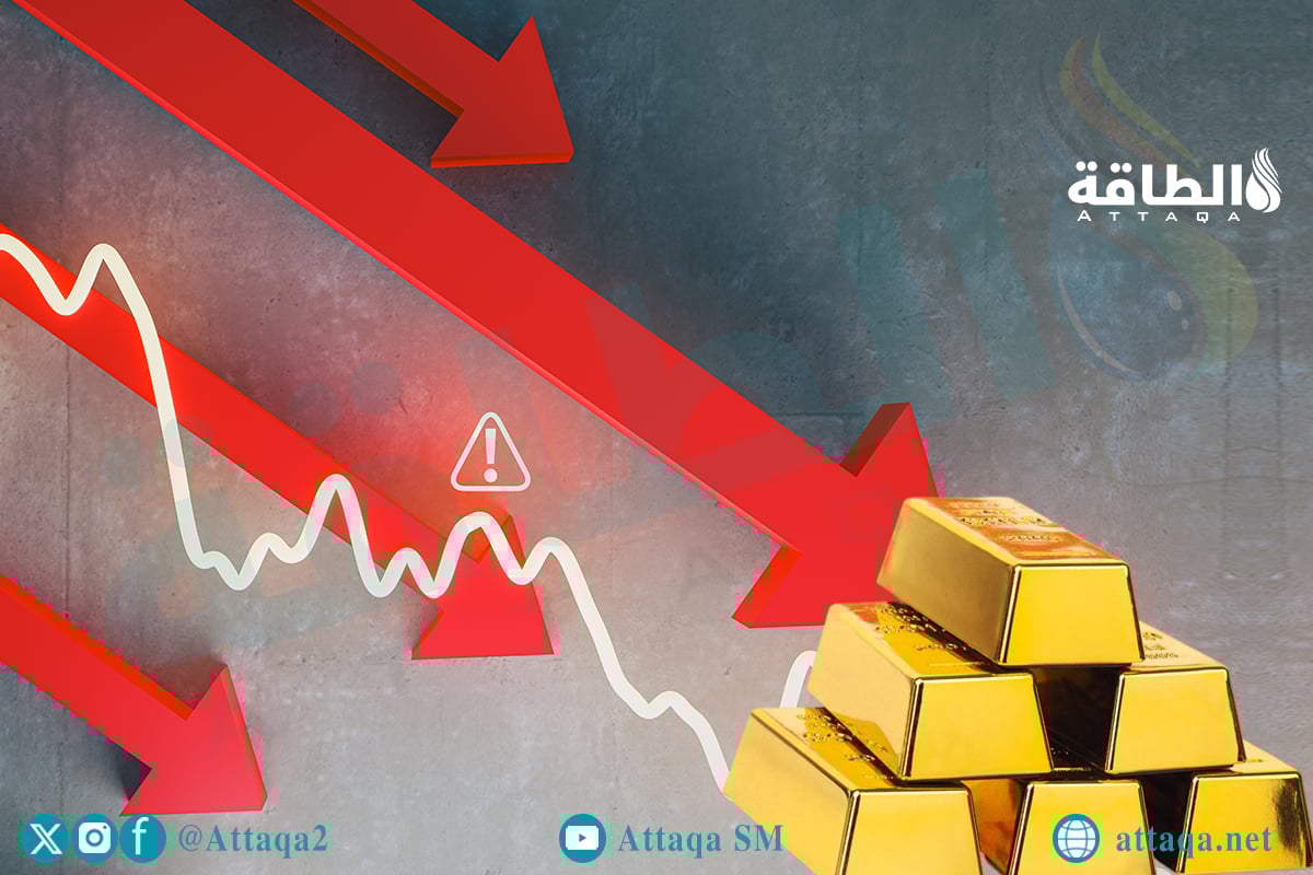 أسعار الذهب
