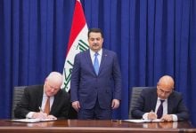 Photo of نفط ذي قار ثروة عراقية ضخمة تقتنصها شيفرون باتفاق تاريخي