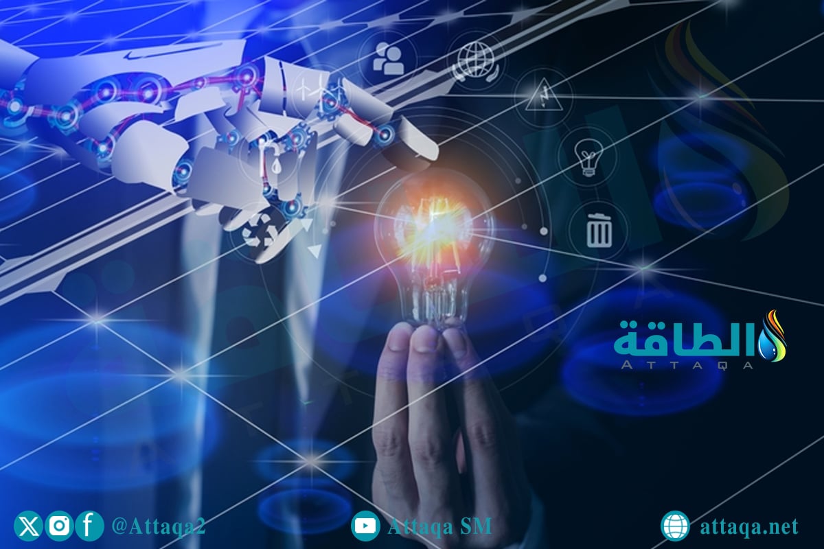 شبكات الكهرباء