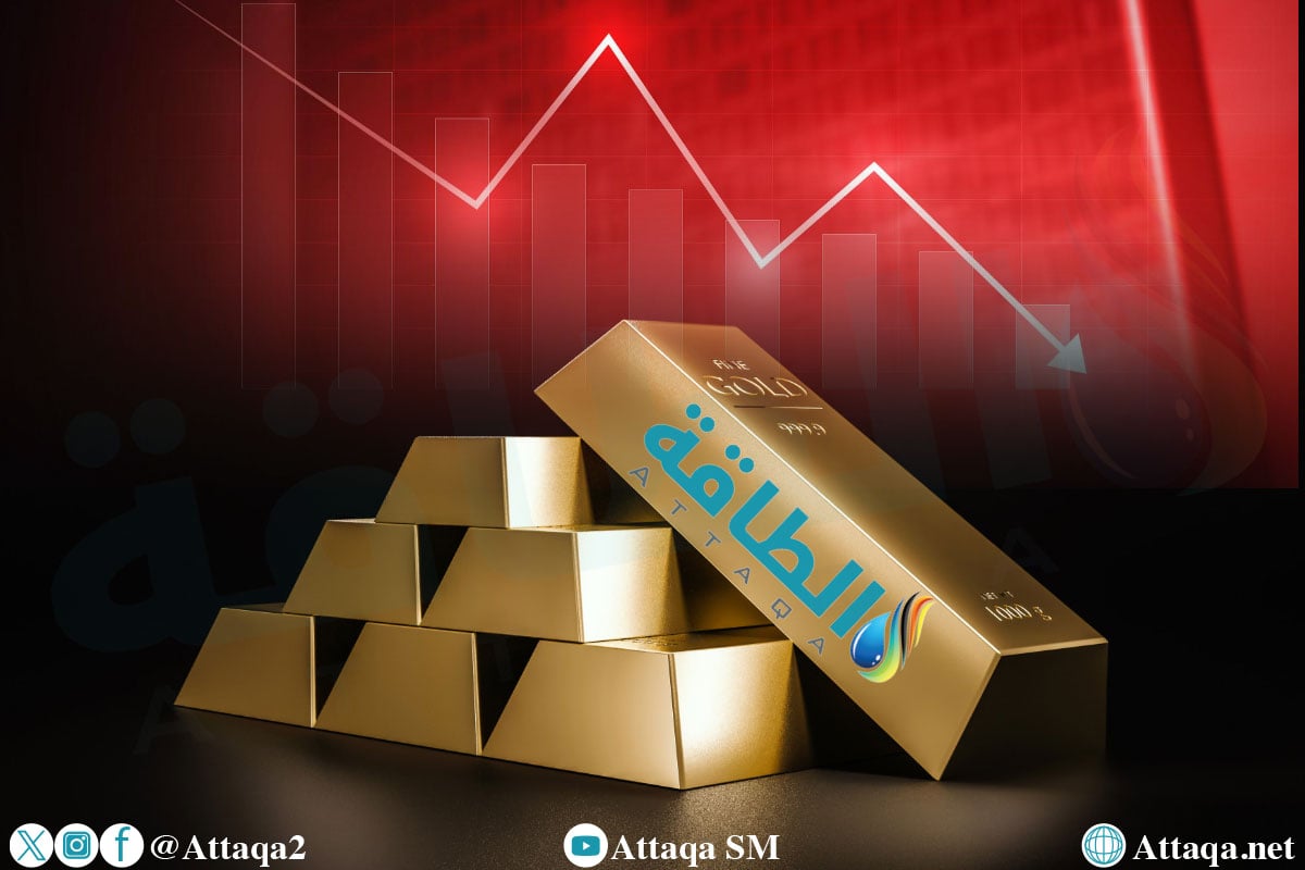 أسعار الذهب