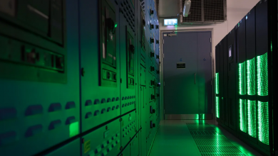 Photo of طلب مراكز البيانات والذكاء الاصطناعي المتزايد على الكهرباء يحفز محطات التوليد بالفحم (تقرير)