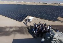Photo of أهم 5 مشروعات طاقة شمسية في سوريا.. رهان حكومي لإنهاء أزمة الكهرباء (إنفوغرافيك)