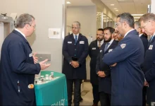 Photo of السعودية تتطلّع إلى تجربة تقنيات استخراج الليثيوم الأميركية