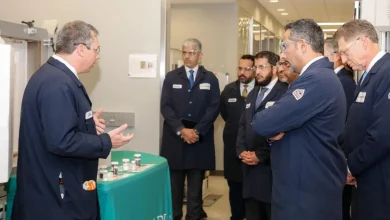 Photo of السعودية تتطلّع إلى تجربة تقنيات استخراج الليثيوم الأميركية