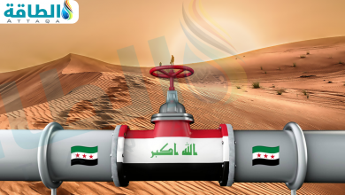 Photo of خط أنابيب النفط العراقي السوري.. فرصة ذهبية رغم توقفه منذ 22 عامًا