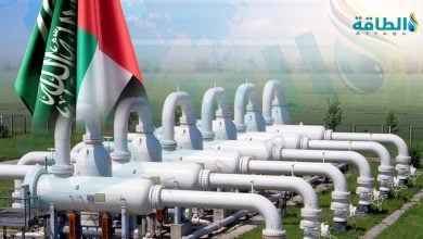 Photo of خريطة منشآت التخزين الجوفي للغاز عالميًا.. الإمارات والسعودية ضمن القائمة